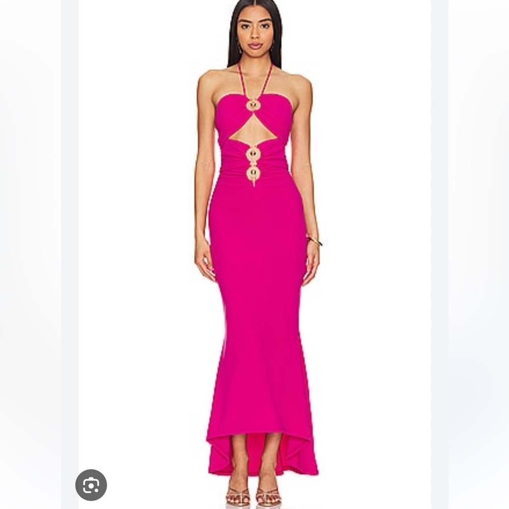 NWT Elliat Lille dress